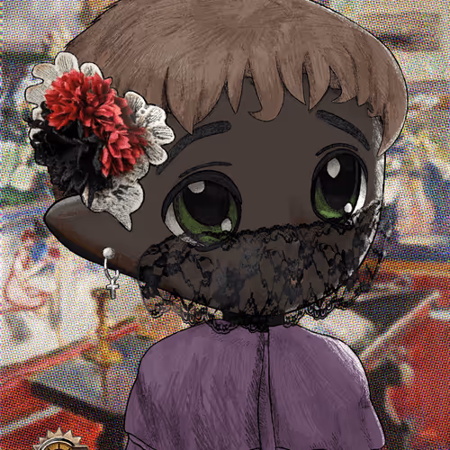 Masquerade Maker
