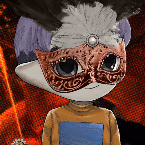Masquerade Maker