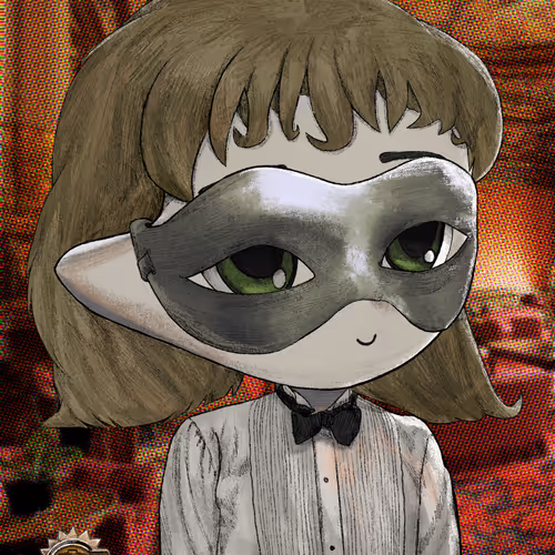 Masquerade Maker