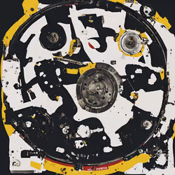 Flywheel