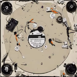 Dubplate Drama