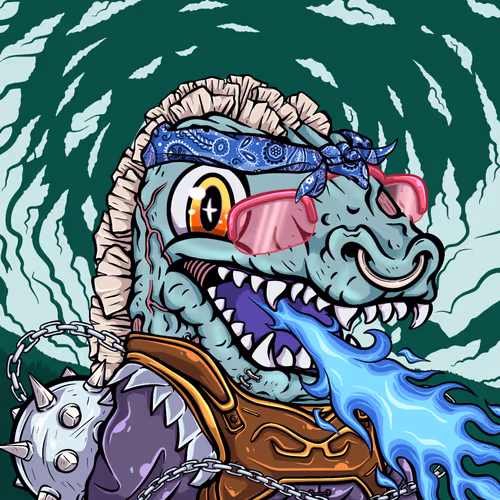 Newzilla 6