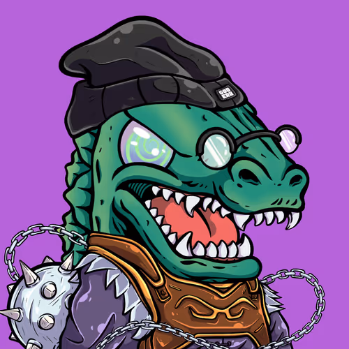 Newzilla 6