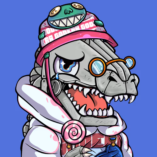 Newzilla 6