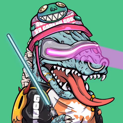 Newzilla 6