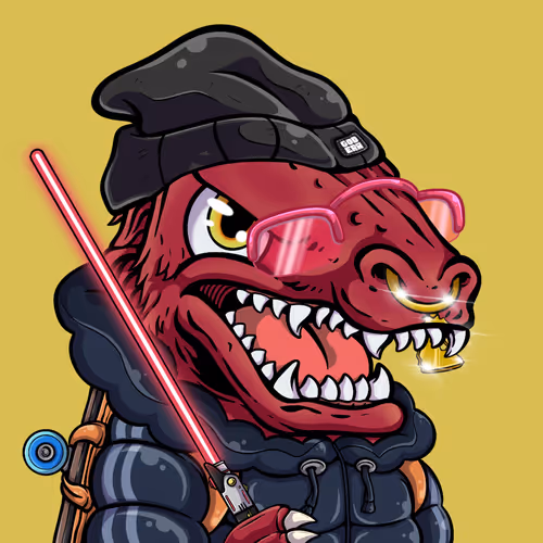 Newzilla 6