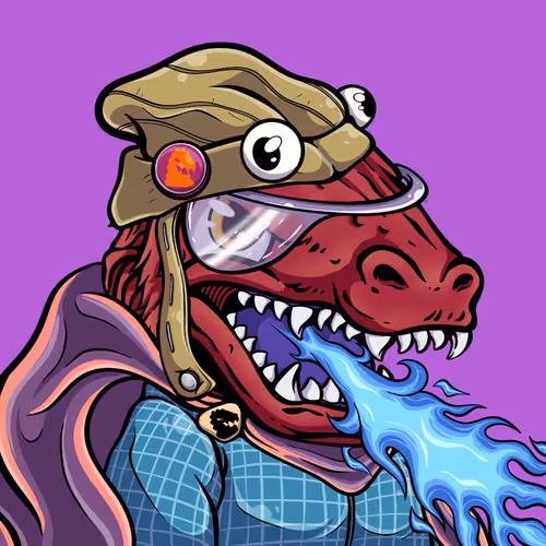 Newzilla 6