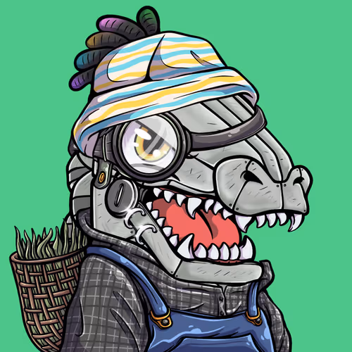 Newzilla 6