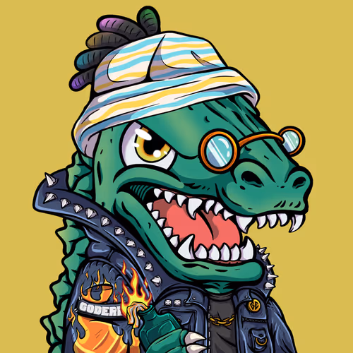 Newzilla 6