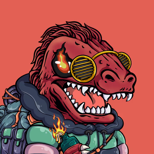 Newzilla 6