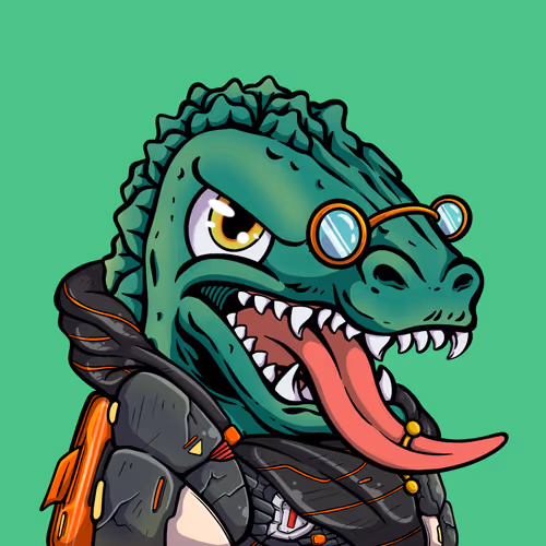 Newzilla 6