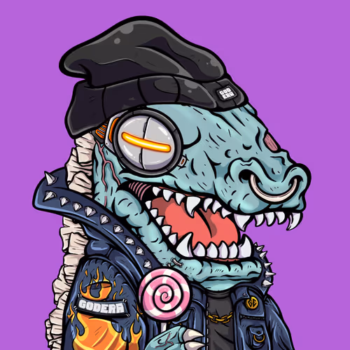 Newzilla 6