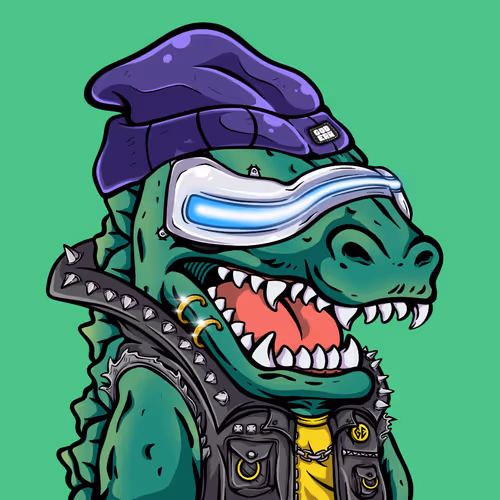 Newzilla 6