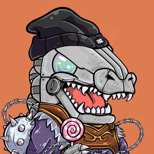 Newzilla 6