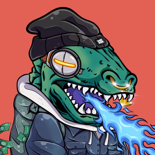 Newzilla 6