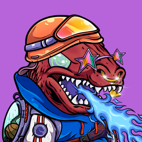 Newzilla 6