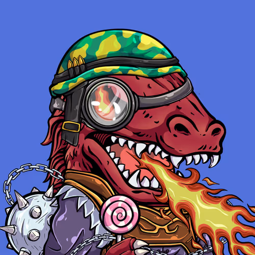 Newzilla 6