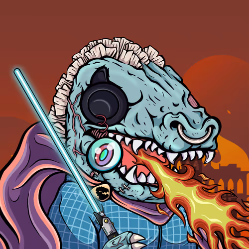 Newzilla 6