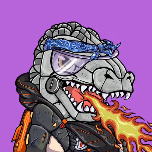 Newzilla 6