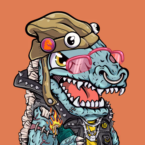 Newzilla 6