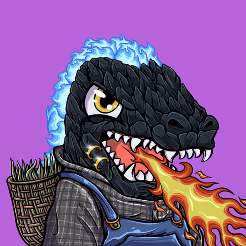 Newzilla 6