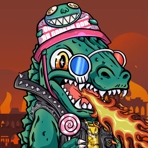 Newzilla 6