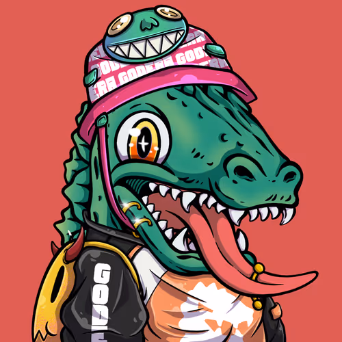 Newzilla 6