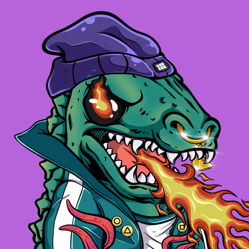Newzilla 6