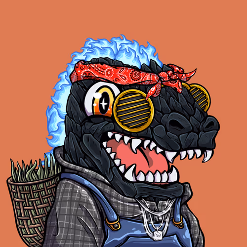 Newzilla 6