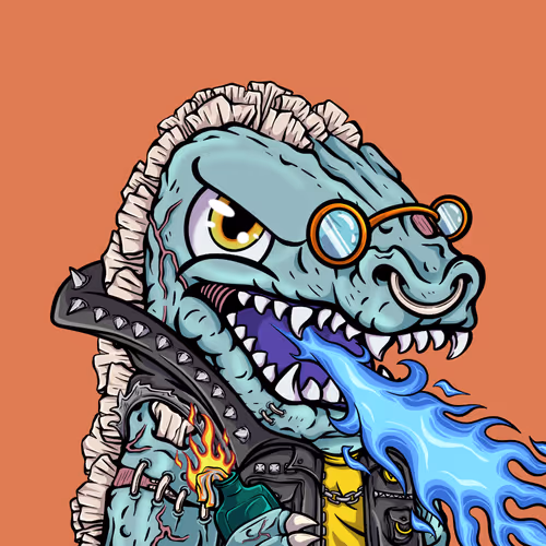 Newzilla 6