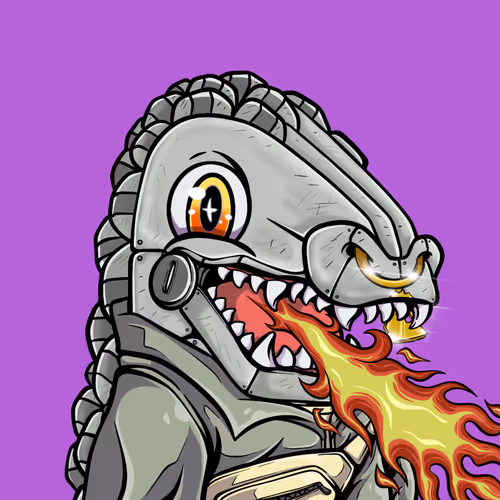 Newzilla 6
