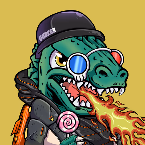 Newzilla 6