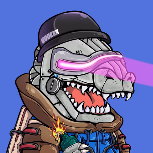 Newzilla 6