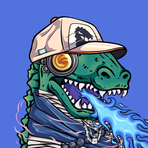 Newzilla 6