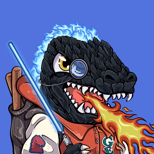 Newzilla 6