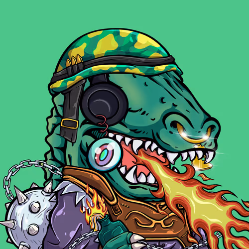 Newzilla 6