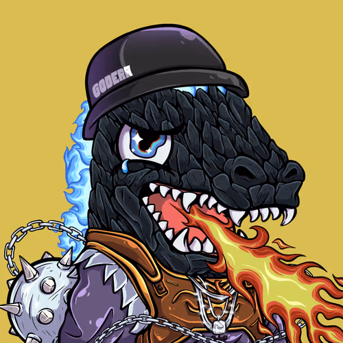 Newzilla 6