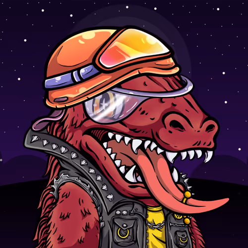 Newzilla 6