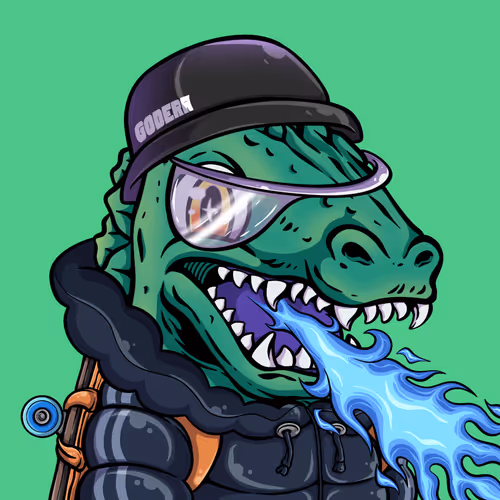 Newzilla 6