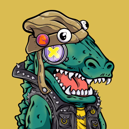 Newzilla 6