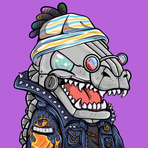 Newzilla 6