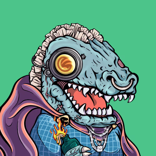 Newzilla 6