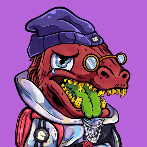 Newzilla 6