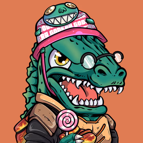Newzilla 6