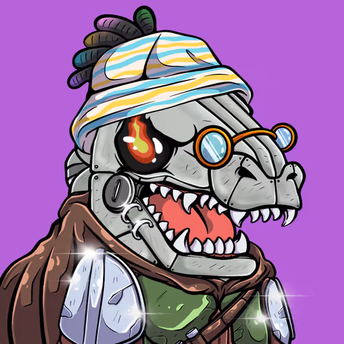 Newzilla 6