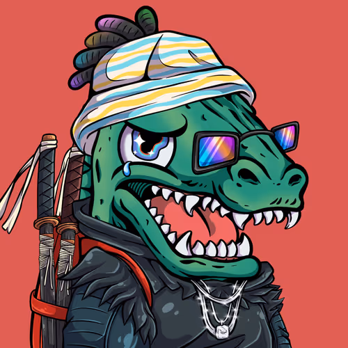 Newzilla 6