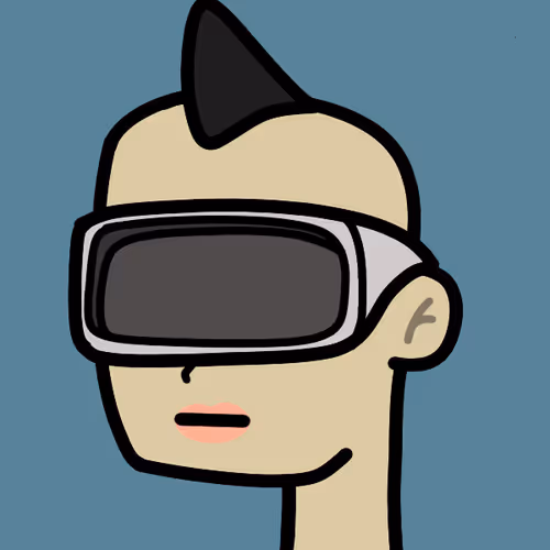 Nottoon Punkz