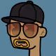 NotToonPunkz #2412