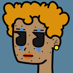 NotToonPunkz #6814