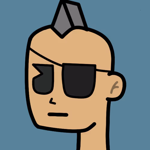 Nottoon Punkz